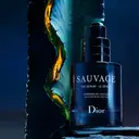 DIOR Sauvage The Serum Powered by Cactus seerumi 50 ml