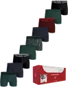 Björn Borg Cotton Stretch 9-pack bokserit
