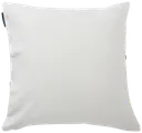 Lexington Coral Canvas tyynynpäällinen 50x50cm valkoinen/koralli