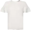 Esprit White pusero