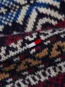 Tommy Hilfiger Gifting wool blend fairisle c nk neule