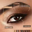 Smashbox Always On Moodboard Eyeshadow Palette luomiväripaletti 6,84 g