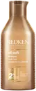 Redken All Soft Shampoo 300 ml