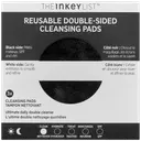The Inkey List Reusable Cleansing Pads puhdistuslaput 3 kpl