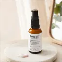 Evolve Organic Beauty Resveratrol + Niacinamide Seerumi 30ml