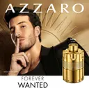 AZZARO Wanted Forever Elixir Eau de parfum -tuoksu 50 ml