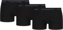 Tommy Hilfiger Signature 3-pack trunk alushousut