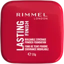 Rimmel Lasting Finish Compact Powder 002 Pearl 10 g puuteri