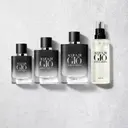 Armani Acqua di Giò Parfum Refill täyttöpullo 150 ml