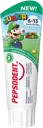 Pepsodent  Junior 6-13 Mild Mint Hammastahna  Lapsille   75 ML