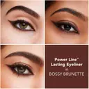BUXOM Power Line Eyeliner rajauskynä 0,12 g