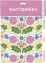 Karto seinäkalenteri Marimekko 2025