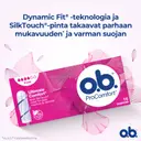 o.b.® ProComfort Super 16 kpl