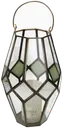 Kersten Lyhty Ruutu 31x18x18cm