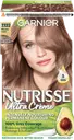 Garnier Nutrisse Ultra Creme 7.132 Blonde Nude Keskivaalea kestoväri 1kpl