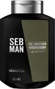 Sebastian Man The Smoother Conditioner hoitoaine 250 ml