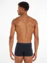 Tommy Hilfiger TH Original 3-pack trunk alushousut