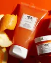 Origins GinZing™ Refreshing Scrub Cleanser puhdistusgeeli 150 ml
