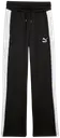 Puma Iconic t7 straight leg track pants pt
