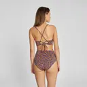 Dedicated Slite Leopard bikinialaosa