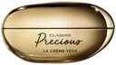 Clarins Precious La Crème Yeux Age-Defying Eye Cream silmänympärysvoide 15 ml