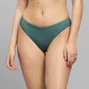 Dedicated Sanda Duck Green bikinialaosa