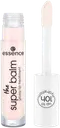 essence the super balm glossy lip treatment 01 Balmazing! 5 ml