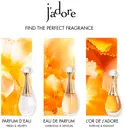 DIOR J’adore l’Or Fragrance with Floral Notes tuoksu 80 ml