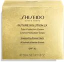 Shiseido FSLX Total Protective Cream (Day) hoitovoide 50 ml