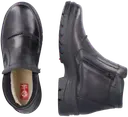 Rieker Tex F5463-00 talvikengät