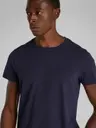Calvin Klein Stretch slim fit t-shirt