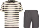 Ratia shortsipyjama