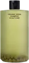 Whamisa Organic Seeds Green Peas Scalp Care -shampoo 450ml