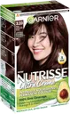 Garnier Nutrisse Ultra Creme 3.23 Deep Golden Dark Brown Tumma Kullanruskea kestoväri 1kpl