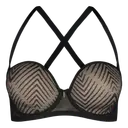 Freya Tailored olkaimettomat rintaliivit