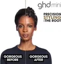 ghd mini styler muotoilurauta