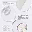 Clinique Smart Clinical Repair Overnight Recovery Cream and Mask yövoide 50 ml