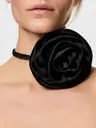 Pieces PCJuline choker koru