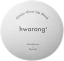 Hwarang' Omija Glow Lip Mask huulinaamio 15ml