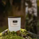 Osmia Tuoksukynttilä Koivikko 140g