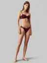 Calvin Klein CK Attraction Lightly Lined Balconette rintaliviit