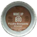 Born to Bio Organic Bronzing Powder N°1 - Aurinkopuuteri Natural 7g