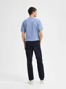 SELECTED HOMME Slh175-slim new miles flex chinot
