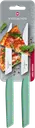Victorinox pihviveitsi 12 cm 2 kpl Mint