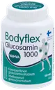 Bodyflex Glucosamin 1000 glukosamiinitabletti 100 tabl