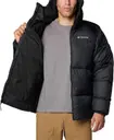 Columbia Puffect hupullinen takki