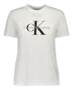 Calvin Klein Jeans Monogram t-paita