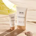 DIOR Solar The Protective Creme SPF 50 Sunscreen for body aurinkosuojavoide 150 ml