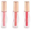 Profusion Cosmetics Dream Pout Nourishing Lip Oil Trio lahjapakkaus