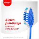 Colgate ZigZag medium hammasharja 2kpl